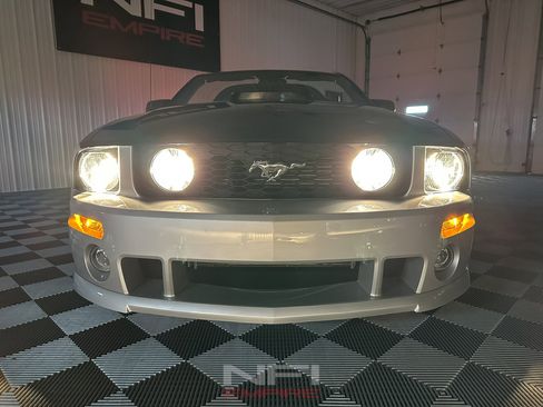 Used 2007 Ford Mustang GT Premium image 57