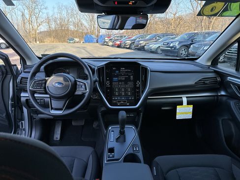 New 2026 Subaru Impreza 2.0i Sport image 14