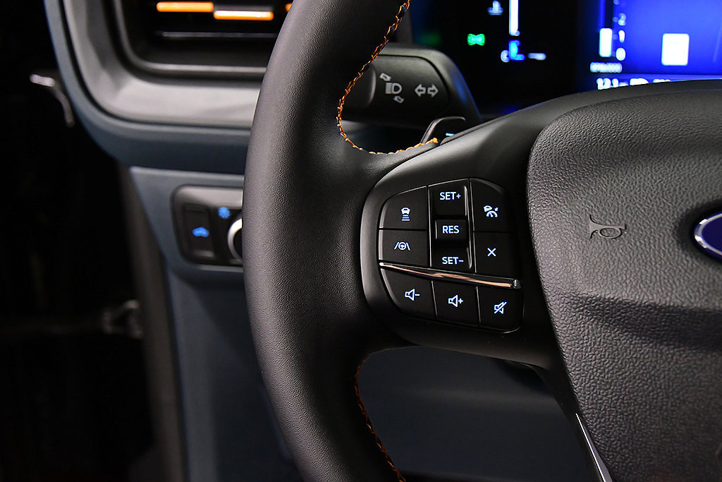 New 2026 Ford Maverick Tremor AWD/4WD image 20