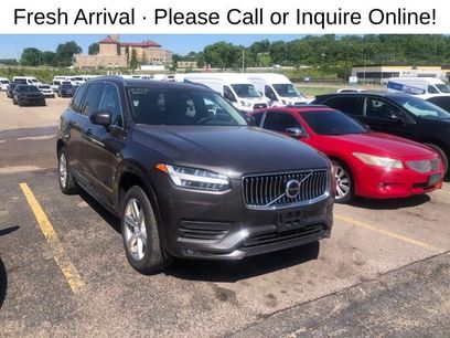 Used 2023 Volvo XC90 B5 Core