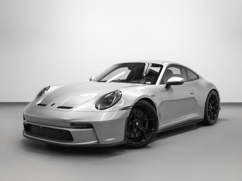 Certified 2022 Porsche 911 GT3 RWD image 6