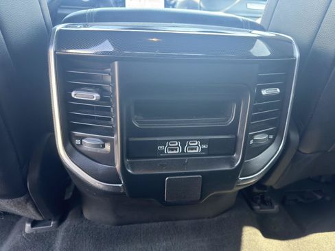 Used 2022 RAM 1500 Laramie w/ Sport Appearance Package AWD/4WD image 16