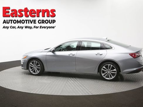 Used 2024 Chevrolet Malibu LT FWD image 64