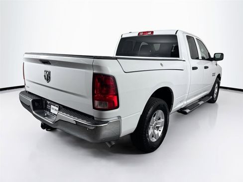 Used 2014 RAM 1500 Tradesman w/ Popular Equipment Group image 11