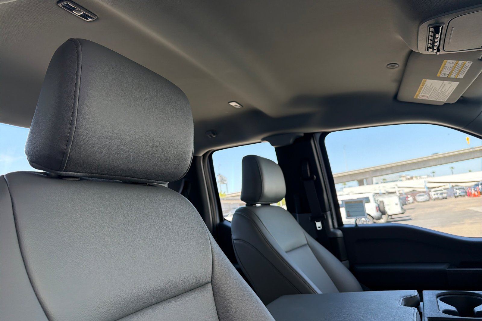 New 2026 Ford F350 XL RWD image 15
