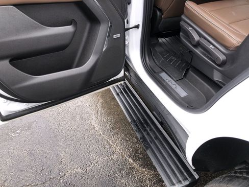 Used 2022 Chevrolet Tahoe High Country w/ Max Trailering Package image 27