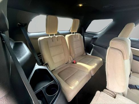 Used 2016 Ford Explorer 4WD image 25