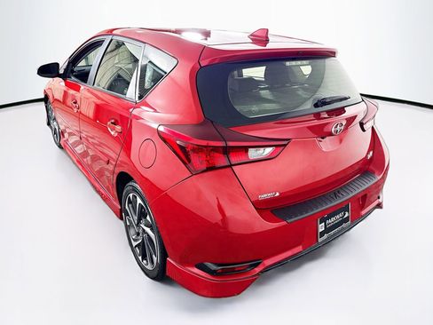 Used 2016 Scion iM image 5