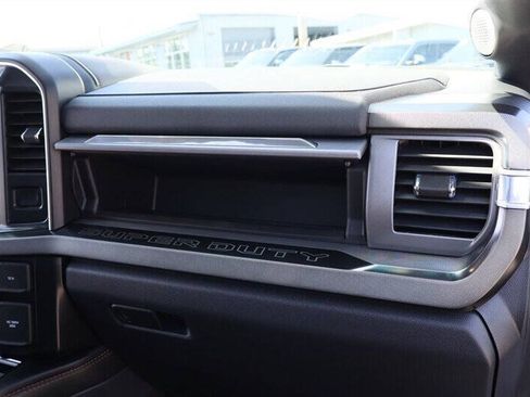Used 2024 Ford F250 Platinum AWD/4WD image 37