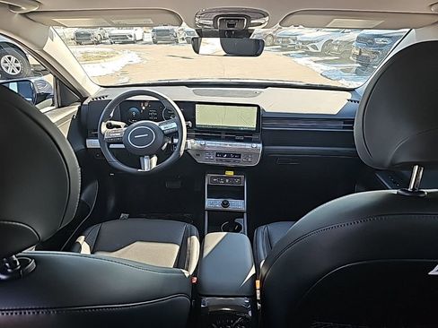 New 2026 Hyundai Kona Limited AWD/4WD image 33