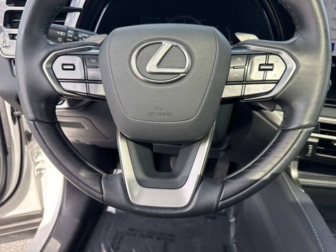 Used 2024 Lexus RX 350 Premium w/ Accessory Package (Z1) AWD/4WD image 29