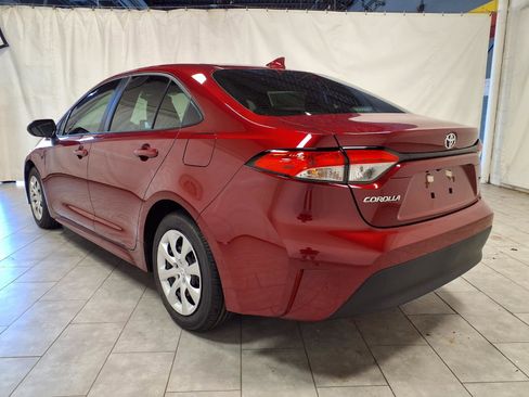 New 2026 Toyota Corolla LE image 7