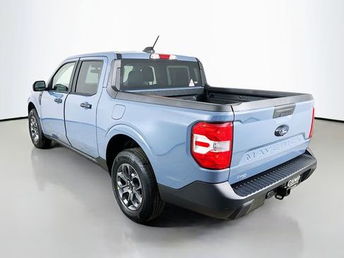 New 2026 Ford Maverick XLT w/ Equipment Group 301A image 5