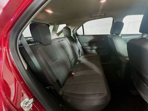 Used 2015 Chevrolet Equinox LT w/ Driver Convenience Package image 26