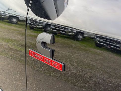 New 2026 RAM 2500 Big Horn image 7