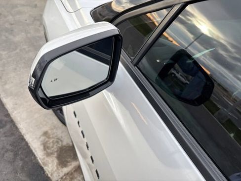 Certified 2024 Chevrolet Blazer RS w/ Driver Confidence II Package image 29