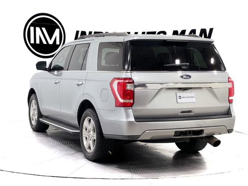 Used 2020 Ford Expedition XLT w/ Equipment Group 202A image 6
