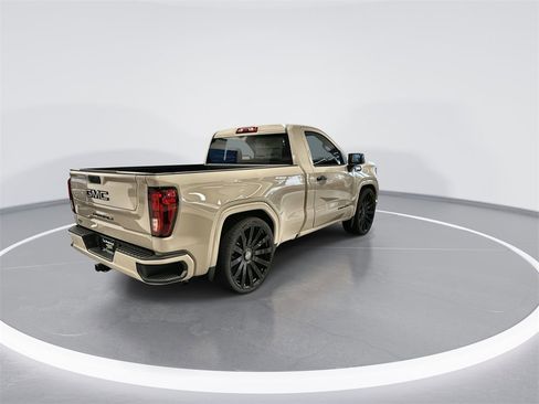 New 2026 GMC Sierra 1500 Pro w/ Pro Value Package image 8