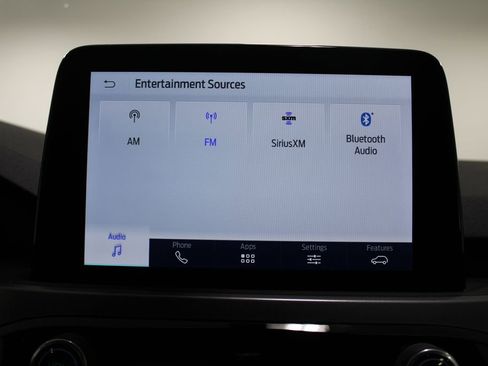 Used 2025 Ford Escape Active image 41