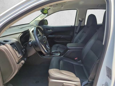 Used 2022 GMC Canyon Elevation w/ Elevation Premium Package AWD/4WD image 16