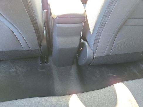 New 2026 Nissan Kicks SV w/ SV Premium Package FWD image 18