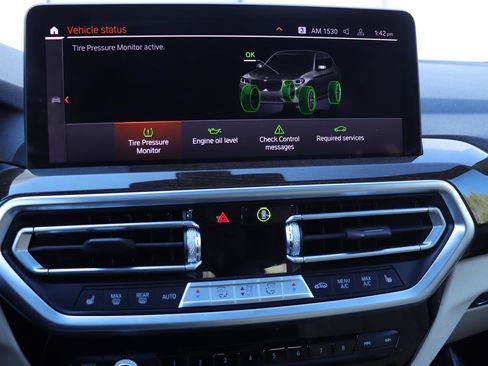 Used 2022 BMW X3 sDrive30i image 35