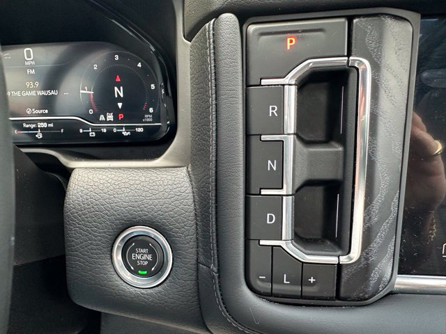 Used 2024 GMC Yukon XL Denali w/ Max Trailering Package AWD/4WD image 29