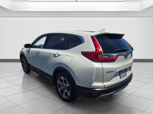 Certified 2018 Honda CR-V EX-L image 7