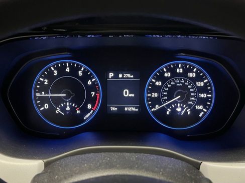 Used 2021 Hyundai Palisade SE image 21