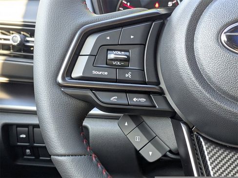 New 2025 Subaru WRX Premium image 29