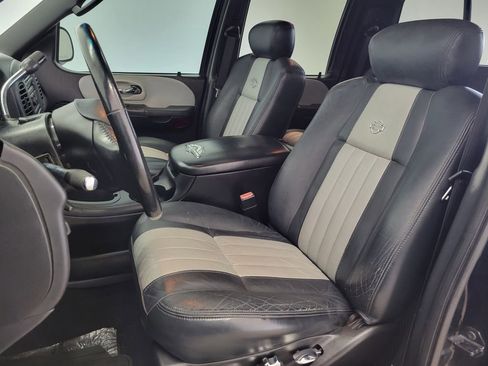 Used 2003 Ford F150 Harley-Davidson RWD image 16