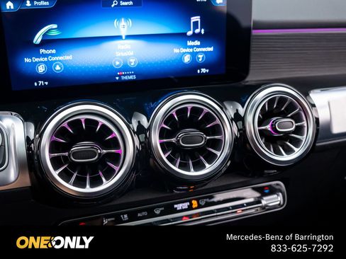 Certified 2023 Mercedes-Benz GLB 250 4MATIC image 27