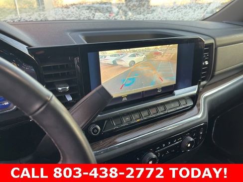 Used 2023 Chevrolet Silverado 1500 LT w/ Protection Package image 24
