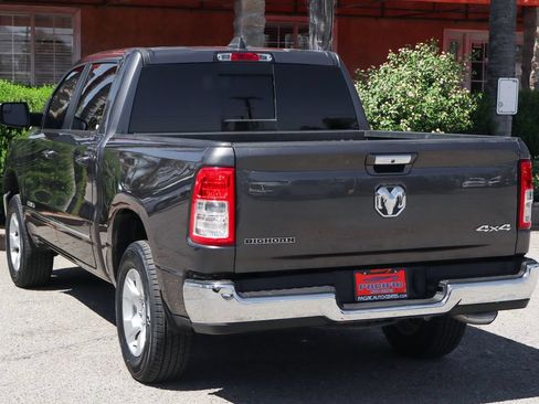 Used 2019 RAM 1500 Big Horn AWD/4WD image 6