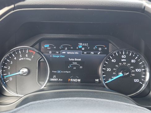 Used 2019 Ford Expedition XLT w/ Equipment Group 202A image 18