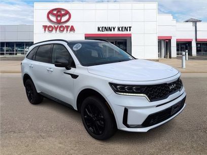 Used 2023 Kia Sorento SX