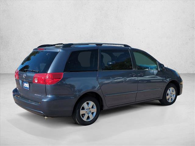 Used 2006 Toyota Sienna LE FWD image 5