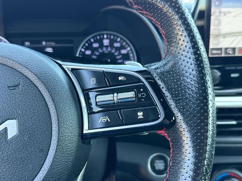 Certified 2023 Kia Forte GT w/ GT2 Package image 33