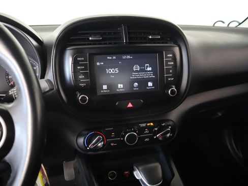 Used 2020 Kia Soul GT-Line image 5