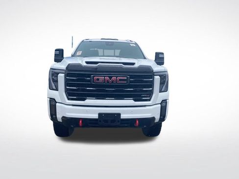 Used 2024 GMC Sierra 2500 AT4 w/ AT4 Premium Plus Package AWD/4WD image 2