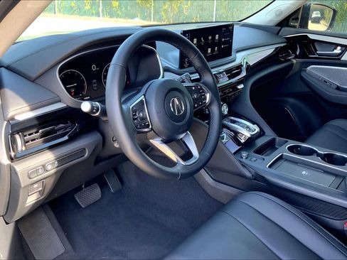 Certified 2026 Acura MDX FWD image 16