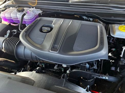 New 2026 RAM 1500 Tradesman image 23