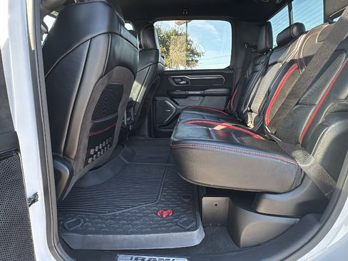 Used 2023 RAM 1500 TRX w/ TRX Level 2 Equipment Group image 14