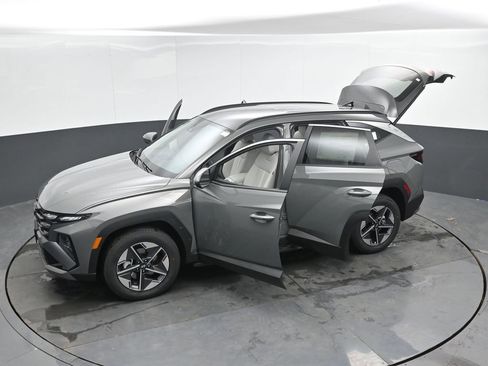 New 2026 Hyundai Tucson SEL AWD/4WD image 52