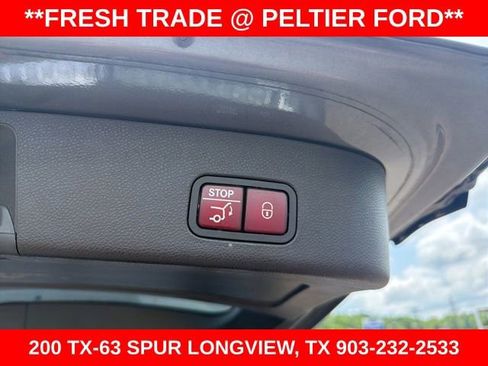 Used 2017 Mercedes-Benz GLS 450 4MATIC image 13