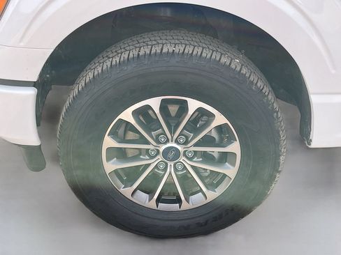Used 2024 Ford F150 XL AWD/4WD image 29