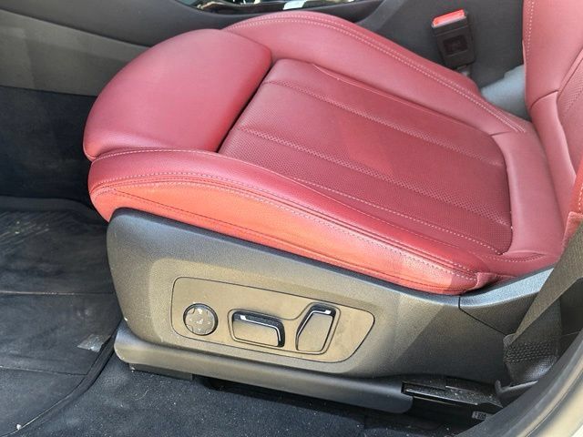 Used 2024 BMW X3 M40i w/ Premium Package AWD/4WD image 25