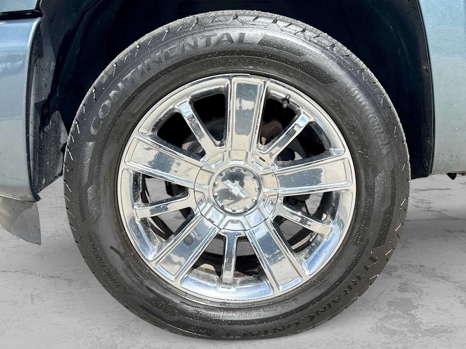 Used 2008 Chevrolet Silverado 1500 W/T w/ LS Package RWD image 12