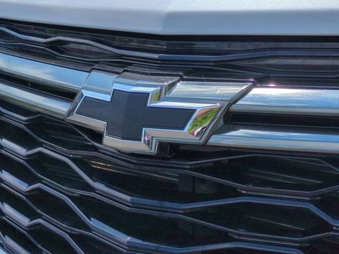 Used 2023 Chevrolet Equinox RS w/ RS Leather Package AWD/4WD image 33