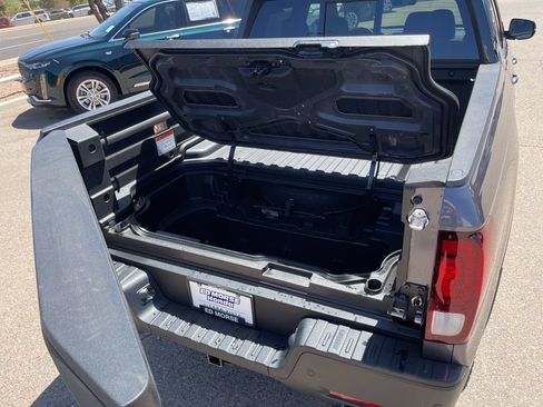 New 2026 Honda Ridgeline TrailSport image 24